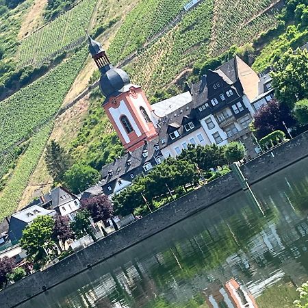 Ferienhaus Ankerpunkt Zell an der Mosel Dış mekan fotoğraf