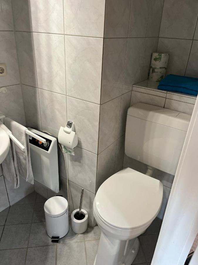 Ferienhaus Ankerpunkt Zell an der Mosel Dış mekan fotoğraf