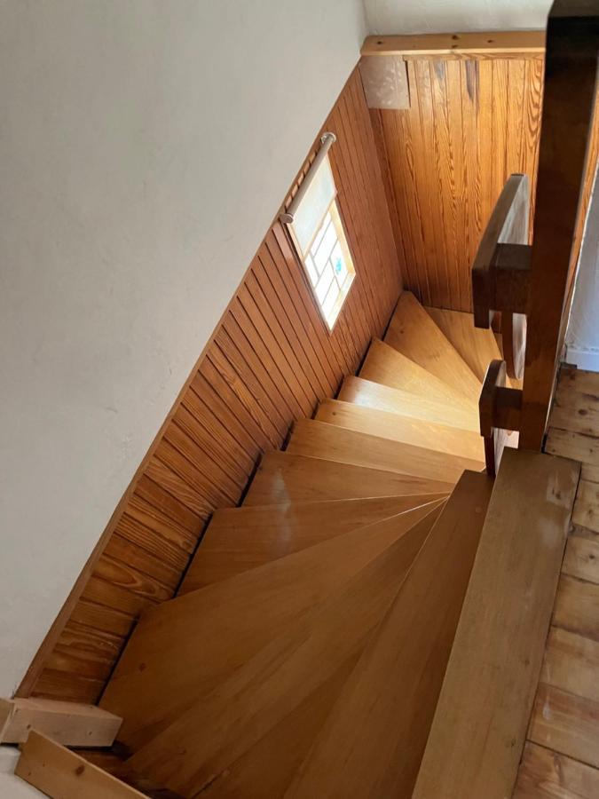 Ferienhaus Ankerpunkt Zell an der Mosel Dış mekan fotoğraf