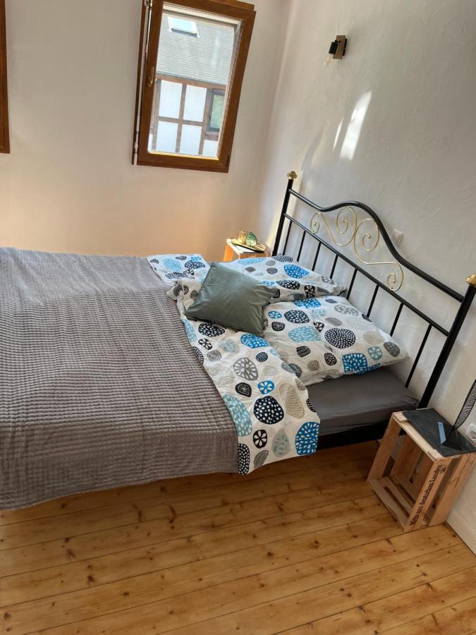 Ferienhaus Ankerpunkt Zell an der Mosel Dış mekan fotoğraf